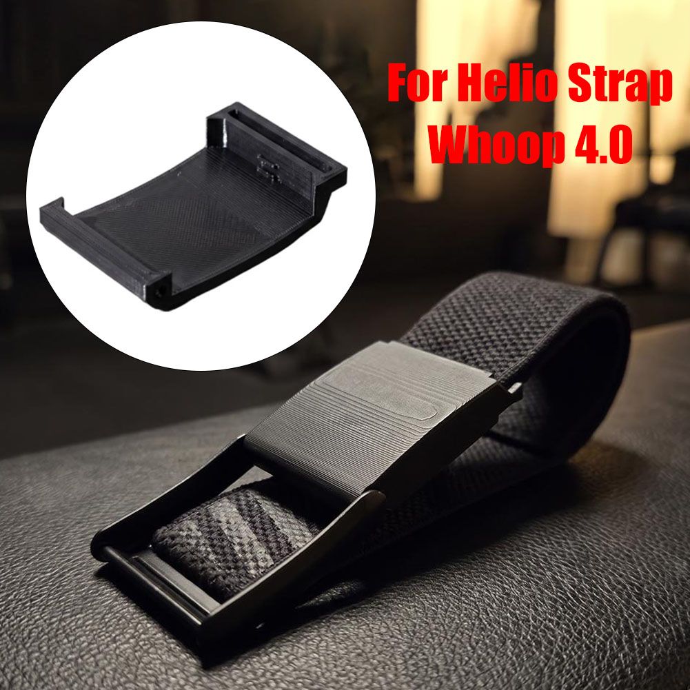 Resistance Bands Set With Handles - Geschikt voor Helio Strap Whoop 4.0