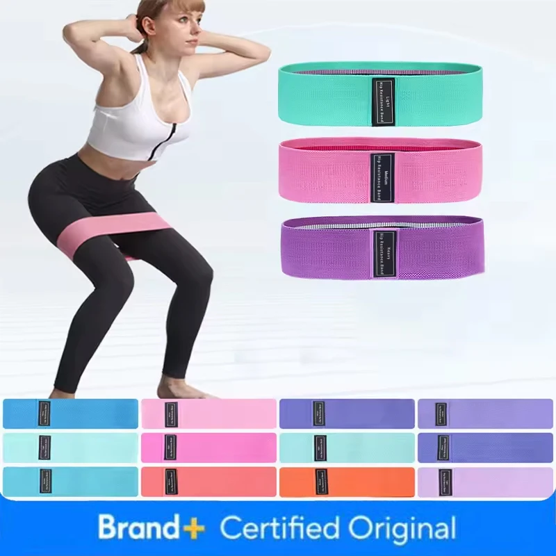 Pilates Bar Kit With Resistance Bands - Elastiekjes Fitness Weerstandsbanden Yoga Pilates Heupcirkel