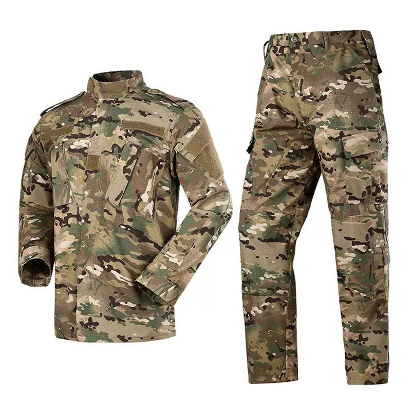 Hiking - Lente Herfst Heren Tactische Uniformsets Outdoor