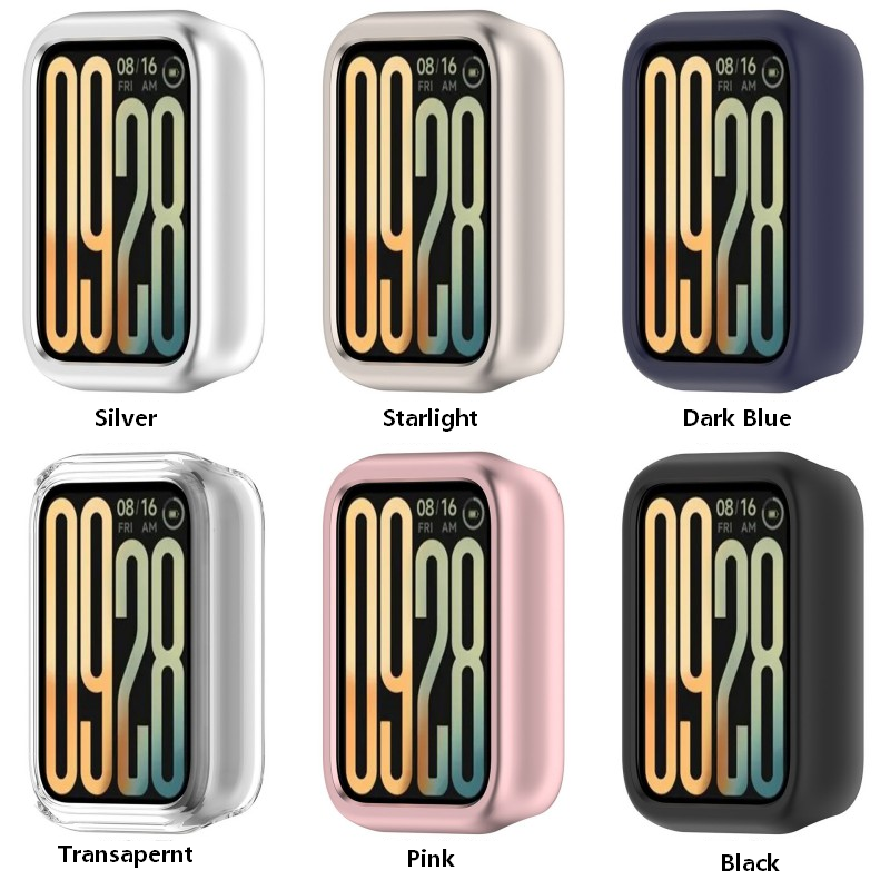 Resistance Bands Set With Handles - PC Holle Hoes voor Xiaomi Mi