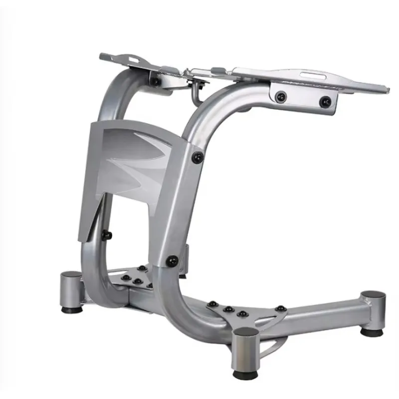 Fitness Equipment - Verstelbaar Dumbbell Rack Home Gym Fitnessapparatuur