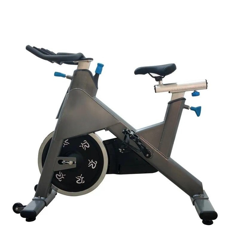 Exercise Bike Magnetic Resistance - Hometrainer met magnetische weerstand, stationaire fiets