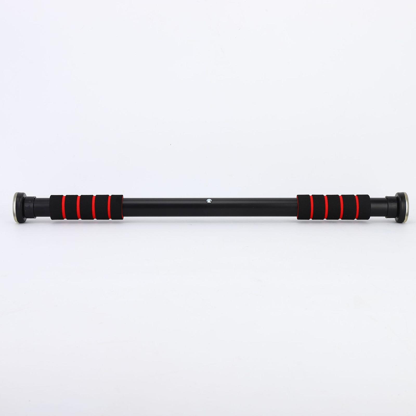 Door Pull Up Bar No Screw - Chin-up bar zonder schroeven, bovenlichaam workout