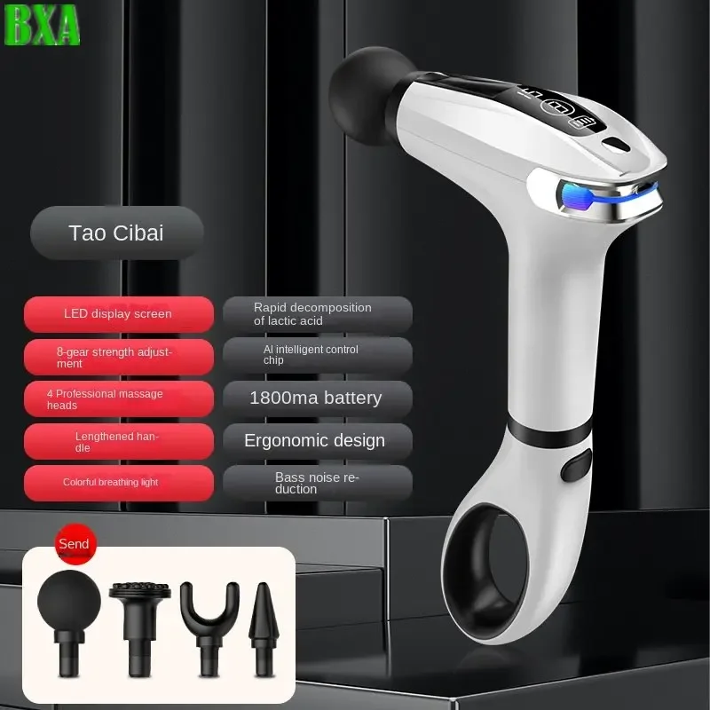 Massage Stick Massage Gun Verl - Electric Massage Gun Deep Tissue recensie en prijs