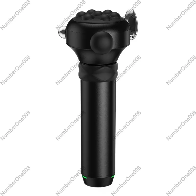 Hoogfrequent massagepistool, d - Electric Massage Gun Deep Tissue recensie en prijs