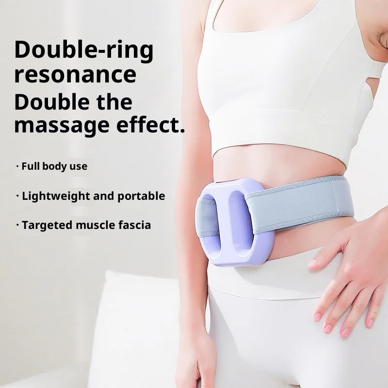 Oplaadbaar Fascia Massagepisto - Electric Massage Gun Deep Tissue recensie en prijs