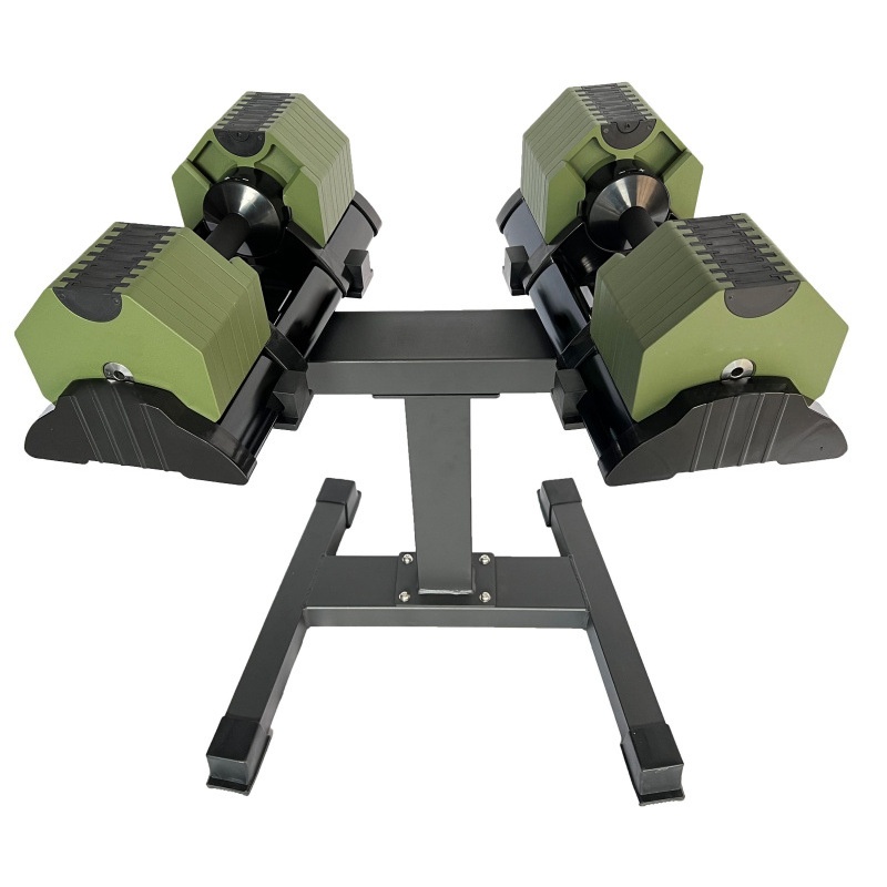 Commerciële & huishoudelijke v - Adjustable Dumbbell Pair 40Kg recensie en prijs