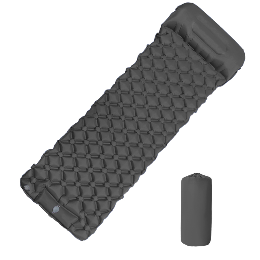 190*60 cm Outdoor Camping Opbl - Hiking recensie en prijs