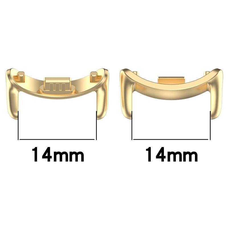 1 paar riem metalen adapter vo - Resistance Bands Set With Handles recensie en prijs