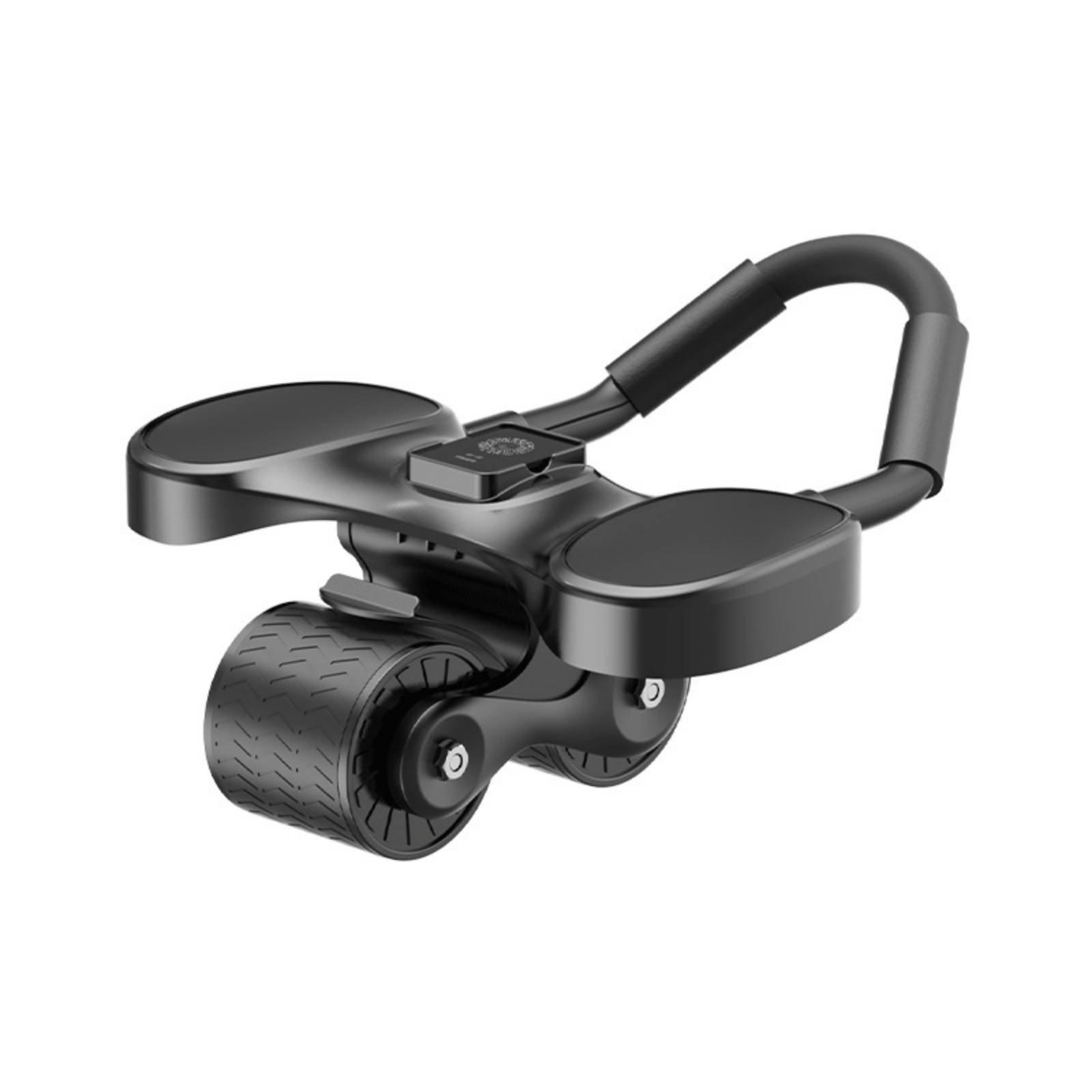 Ab Wheel Roller met elleboogst - Ab Roller Wheel With Elbow Support recensie en prijs