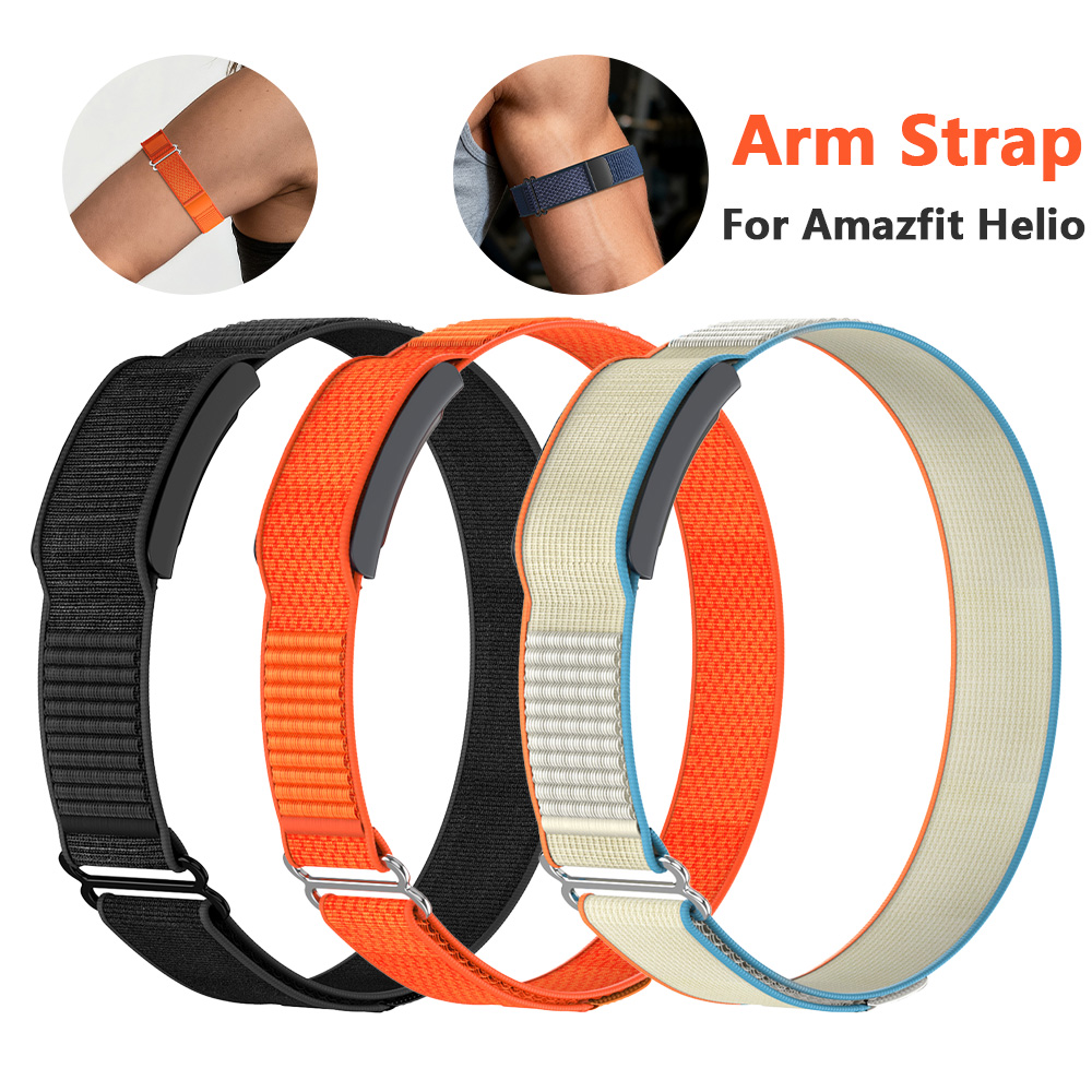 Armband voor Amazfit Huami Hel - Resistance Bands Set With Handles recensie en prijs