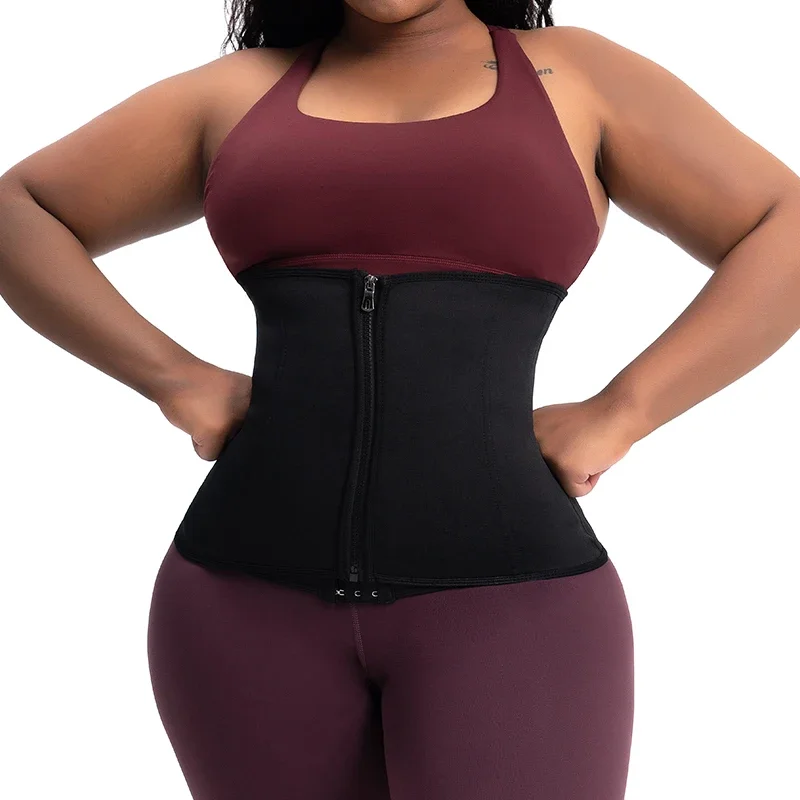 Vrouwen Taille Trainer Body Sh - Sweat Waist Trainer Belt Neoprene recensie en prijs