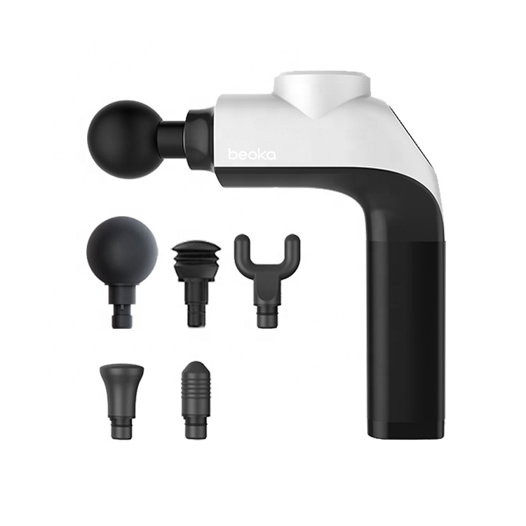 Draagbare Hand Gym Body Massag - Electric Massage Gun Deep Tissue recensie en prijs