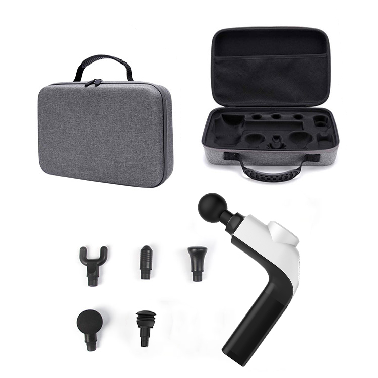 Draagbare Hand Gym Body Massag - Electric Massage Gun Deep Tissue recensie en prijs