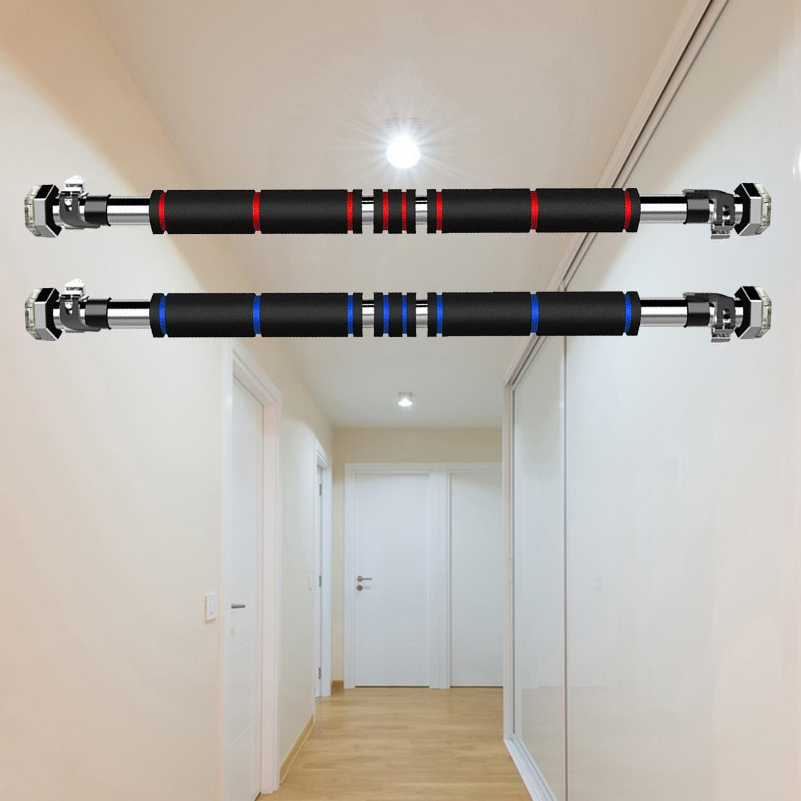 Optrekstang Geen schroeven Deu - Door Pull Up Bar No Screw recensie en prijs