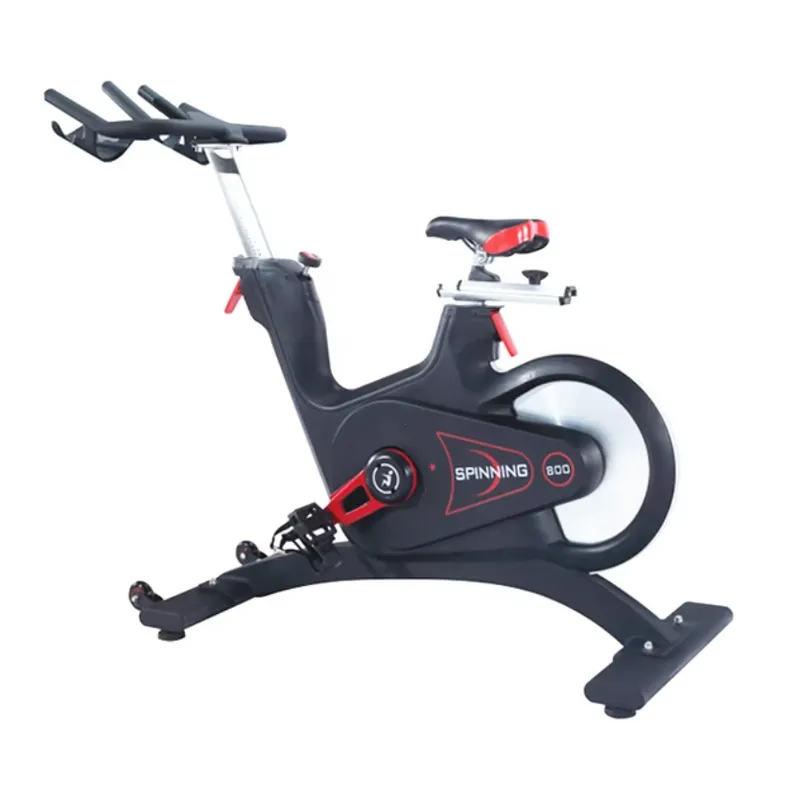 Professionele magnetische weer - Exercise Bike Magnetic Resistance recensie en prijs