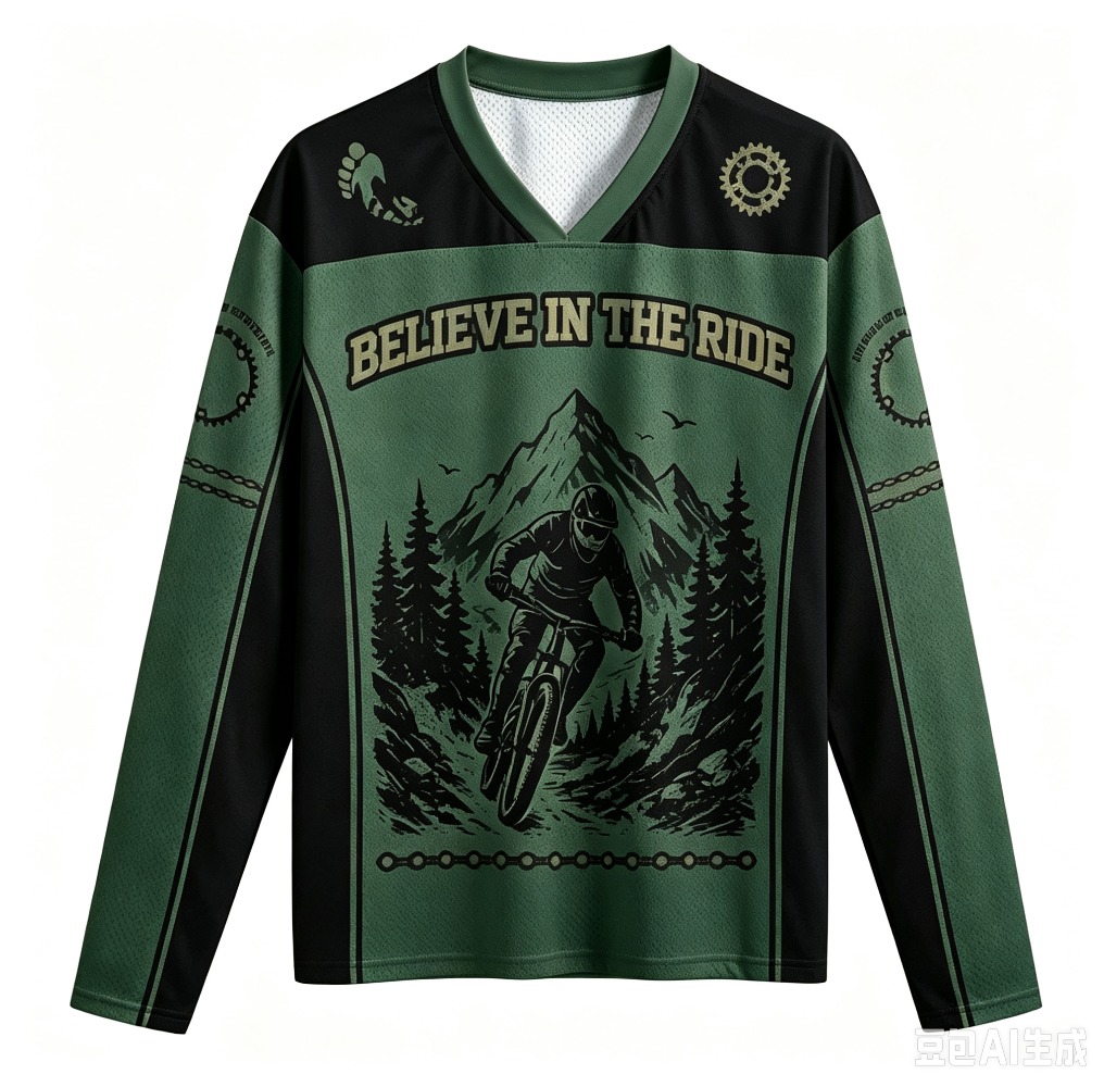 2026 Mountainbiker 3D-geprinte - Cycling recensie en prijs