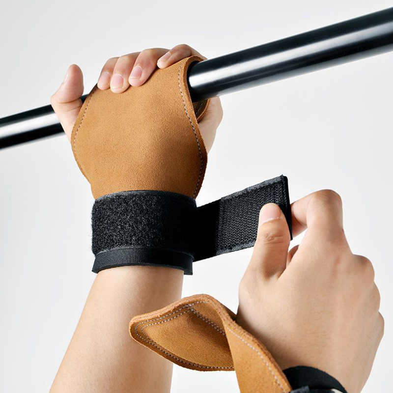 Dubbele Lagen Bankdrukken Gewi - Wrist Wraps Weightlifting Support recensie en prijs