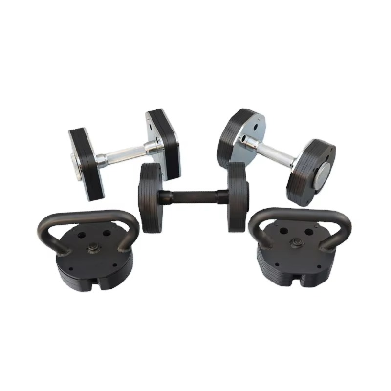 YTYIN Factory Direct Hoge kwal - Adjustable Dumbbell Pair 40Kg recensie en prijs