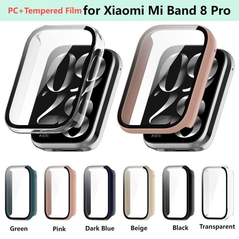 PC + Gehard Glas Case voor Xia - Resistance Bands Set With Handles recensie en prijs