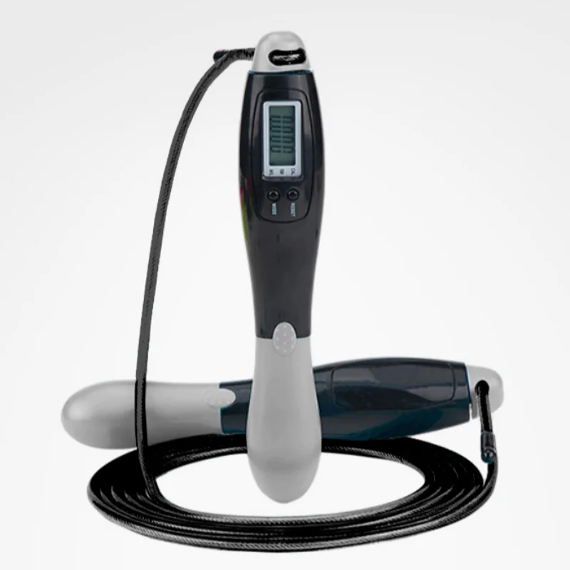 2026 Hot Sale Duurzame Home Fi - Smart Jump Rope Digital Counter recensie en prijs