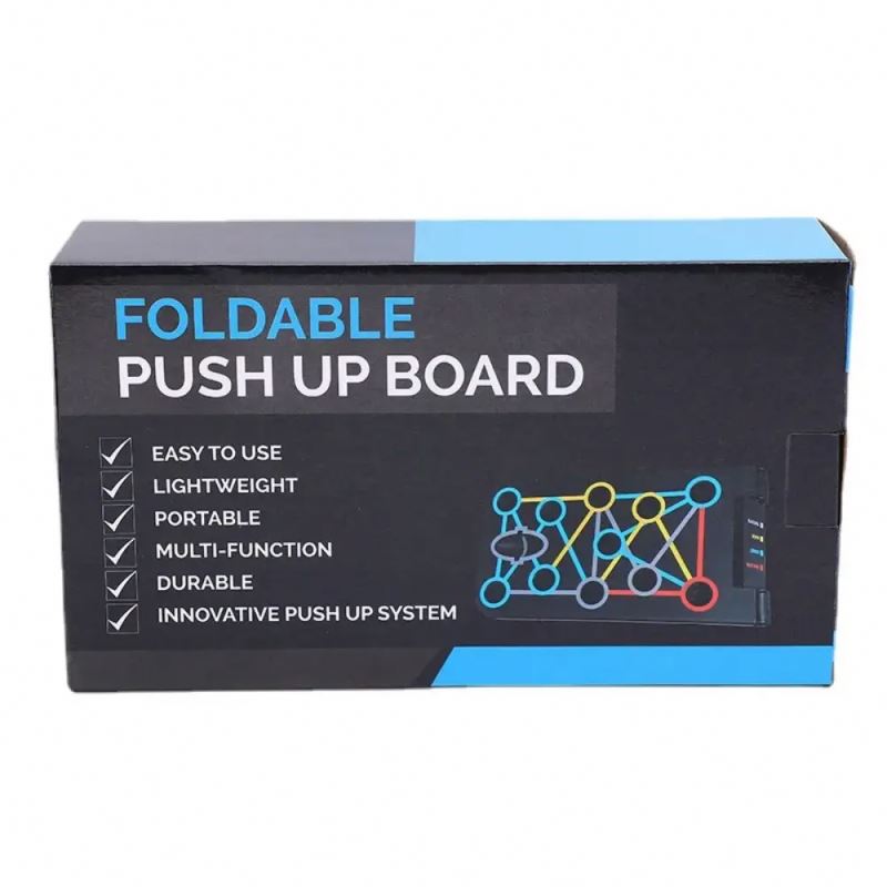 Multifunctionele opvouwbare oe - Push Up Board Foldable Multi Function recensie en prijs