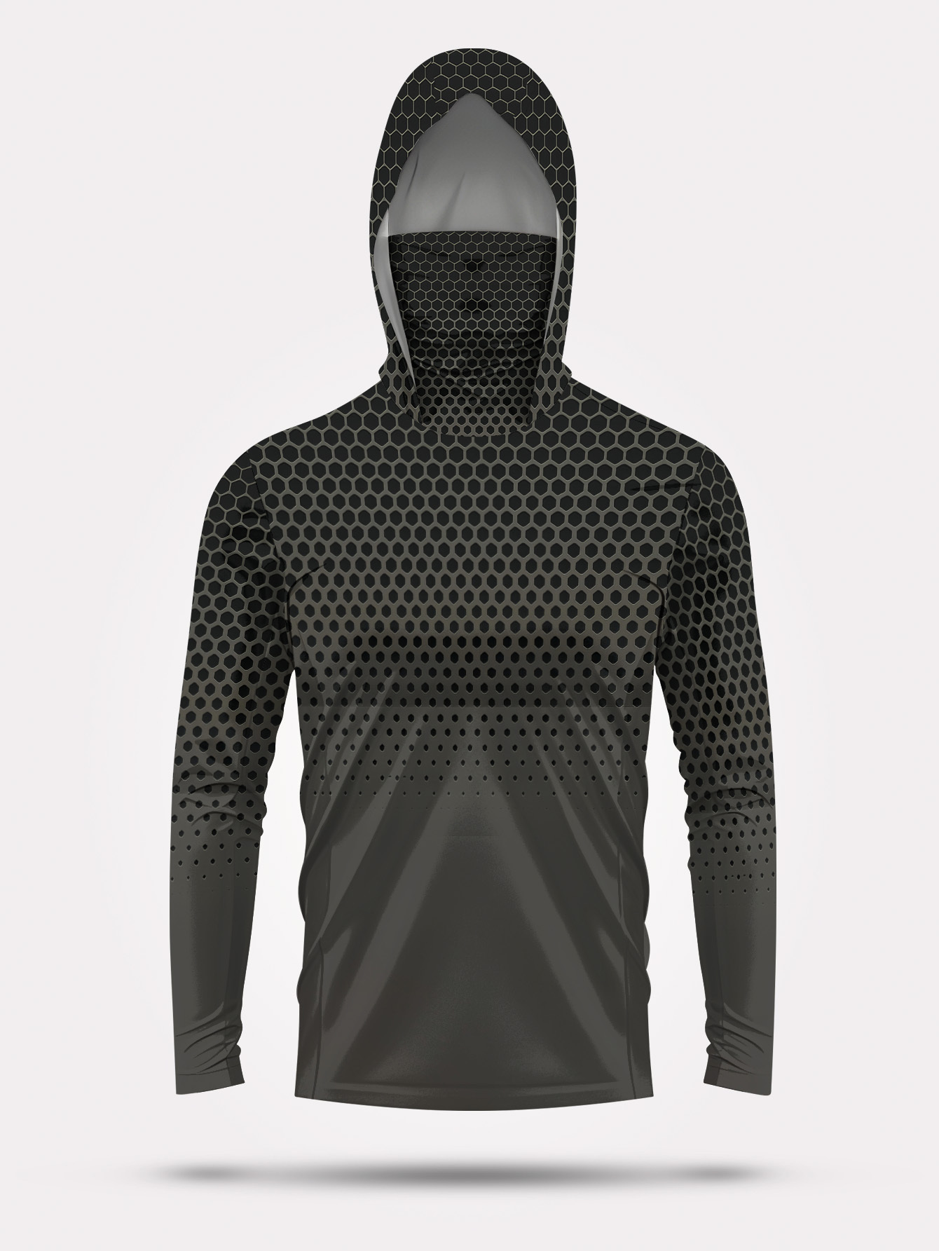 Heren Hood Fishing Shirt lange - Fishing recensie en prijs