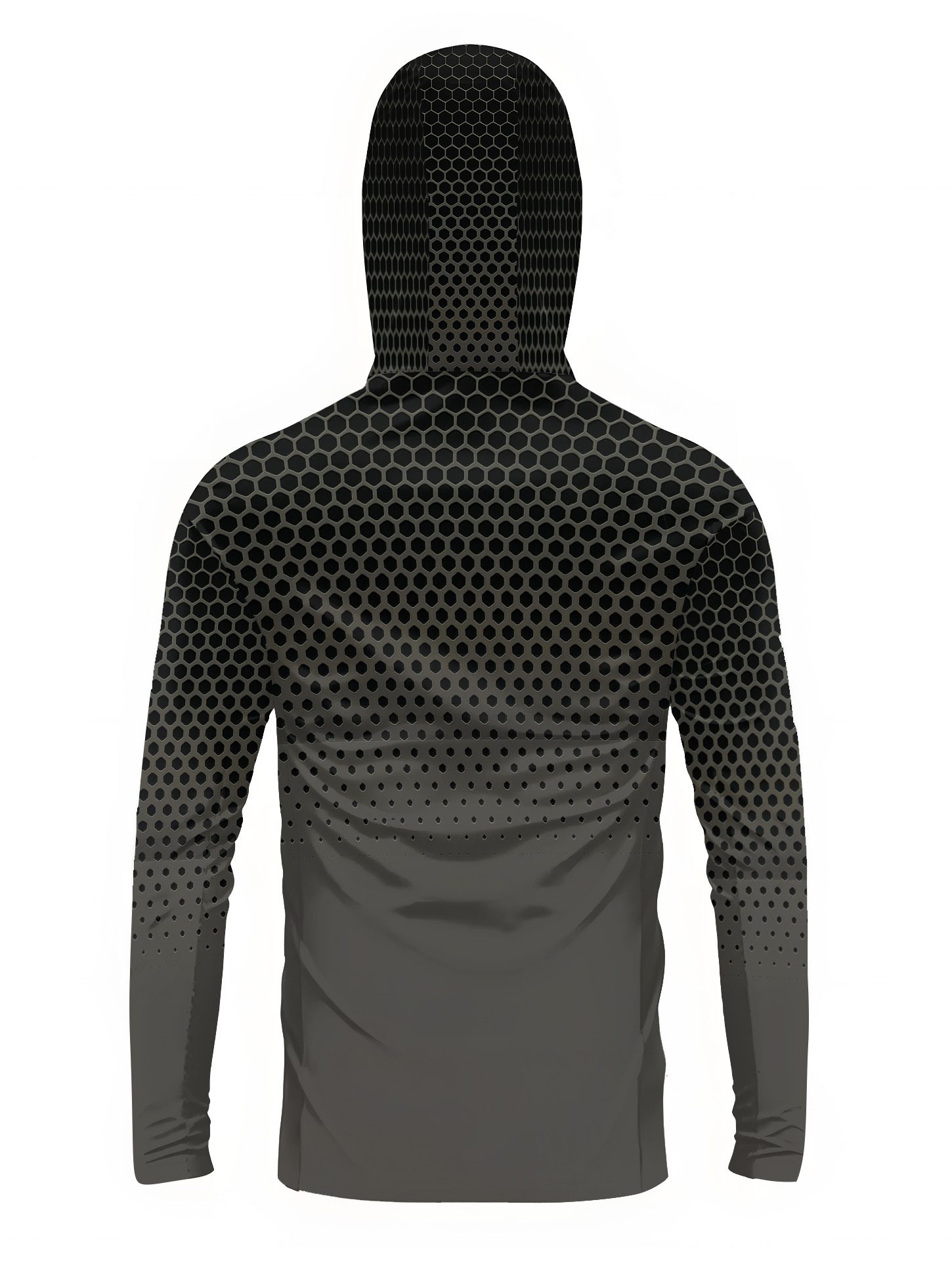 Heren Hood Fishing Shirt lange - Fishing recensie en prijs