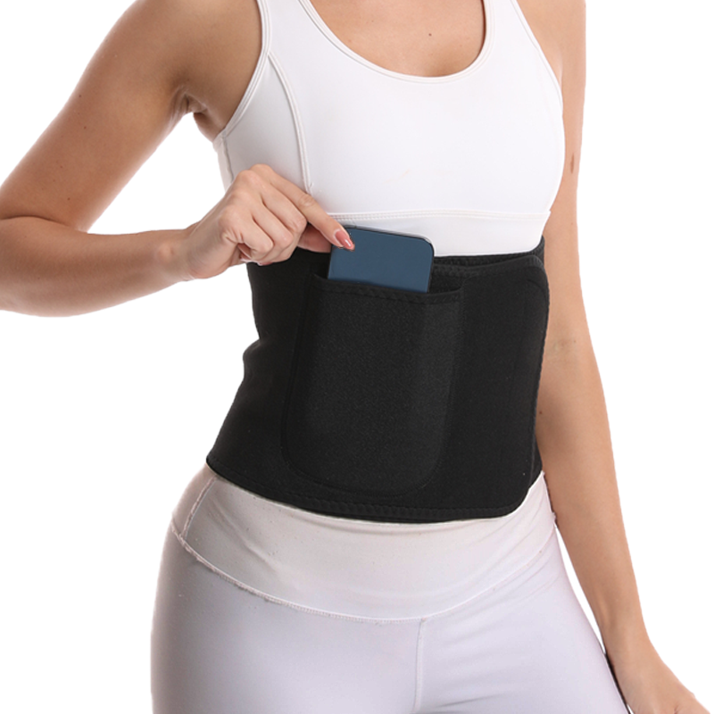 Vrouwen Sauna Taille Trainer S - Sweat Waist Trainer Belt Neoprene recensie en prijs