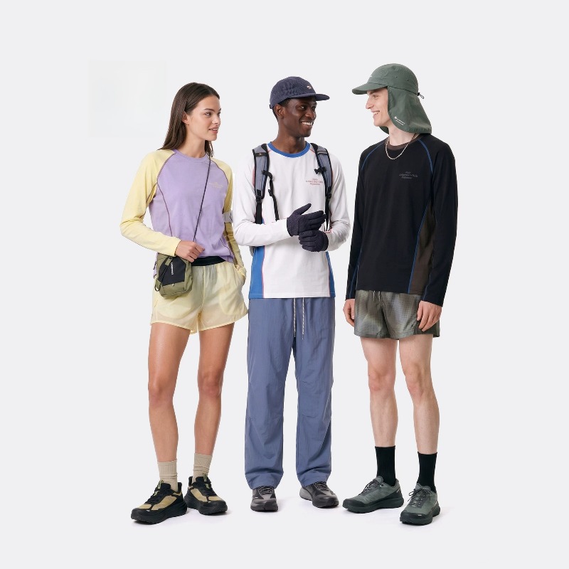 Unisex Outdoor Wandelshirt - L - Hiking recensie en prijs