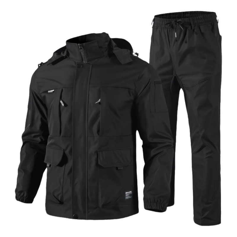 Tactische sets voor heren Lent - Hiking recensie en prijs