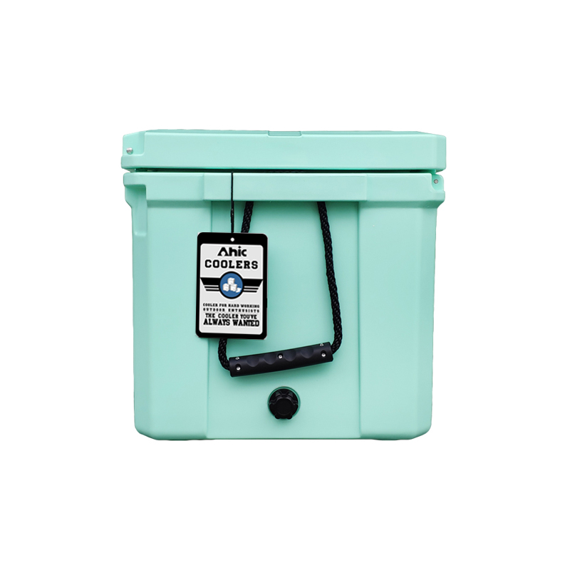 75L Geïsoleerde PE Ijskoelbox  - Fishing recensie en prijs