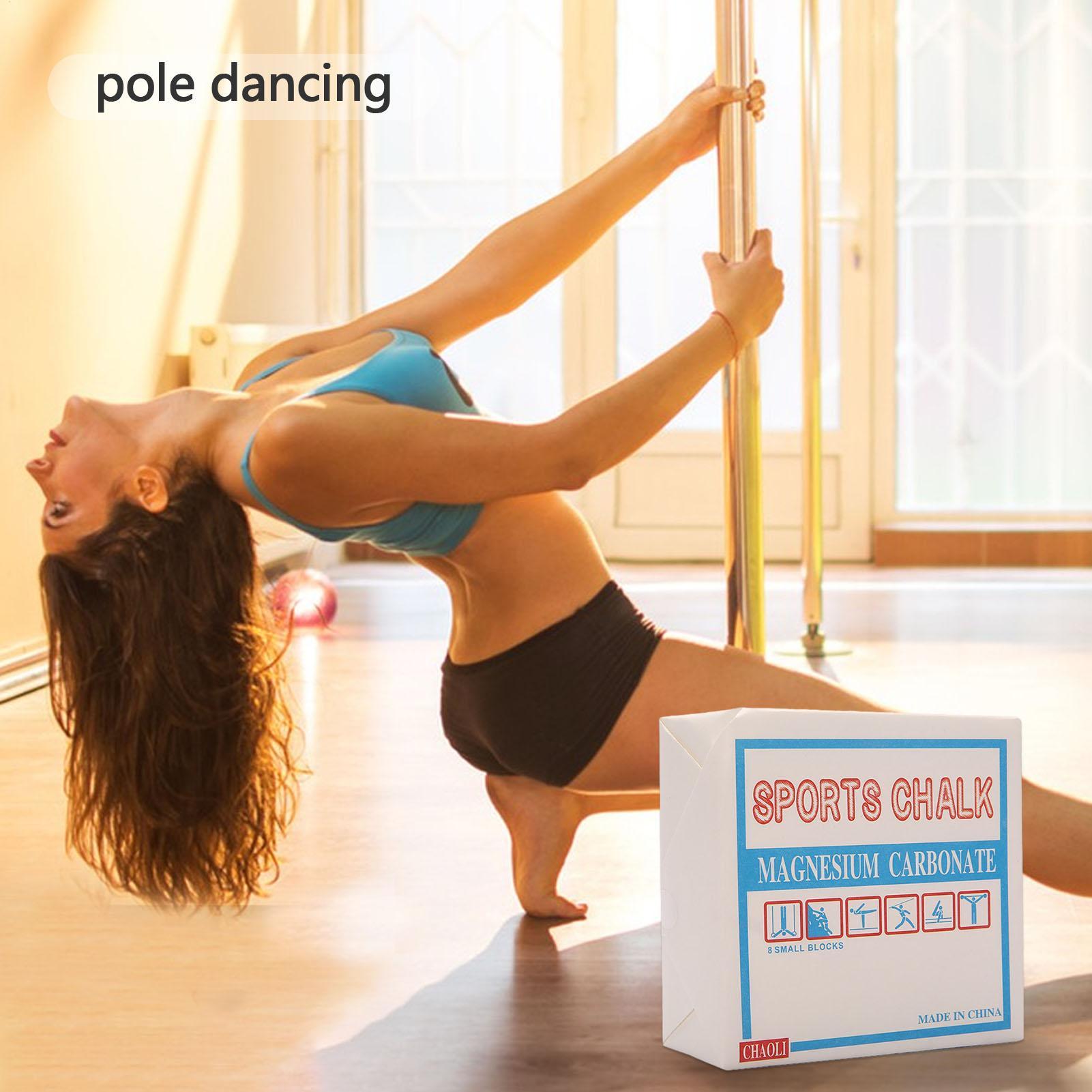 Anti-slip Gym Chalk Block Zwee - Gym Chalk Block Grip recensie en prijs