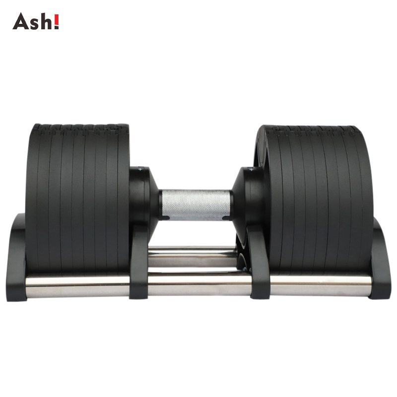 Verstelbare Dumbbell Set 2kg ( - Adjustable Dumbbell Pair 40Kg recensie en prijs