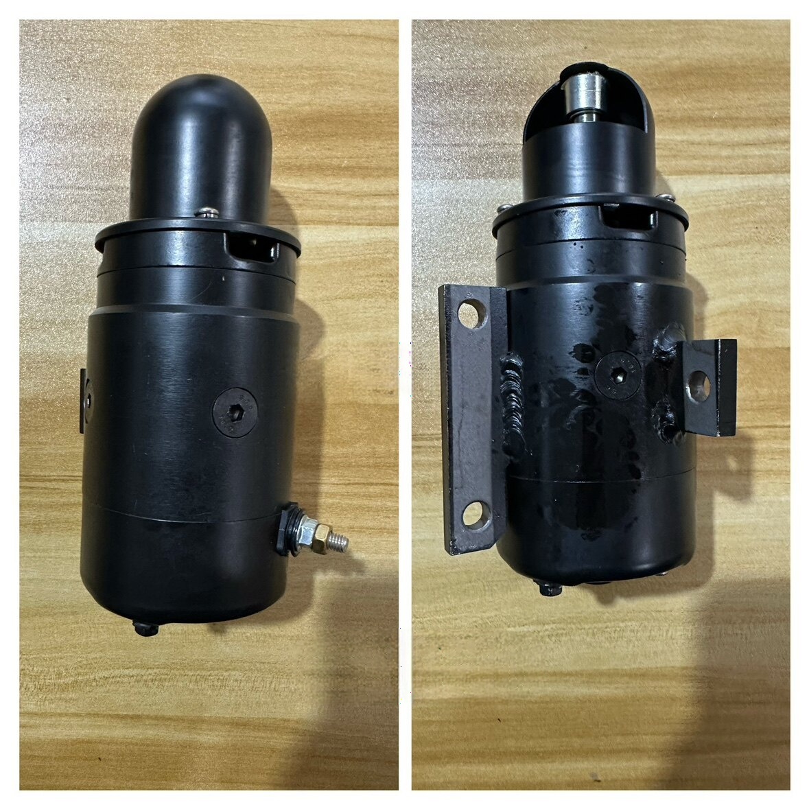 Buitenboordmotor accessoires e - Fishing recensie en prijs
