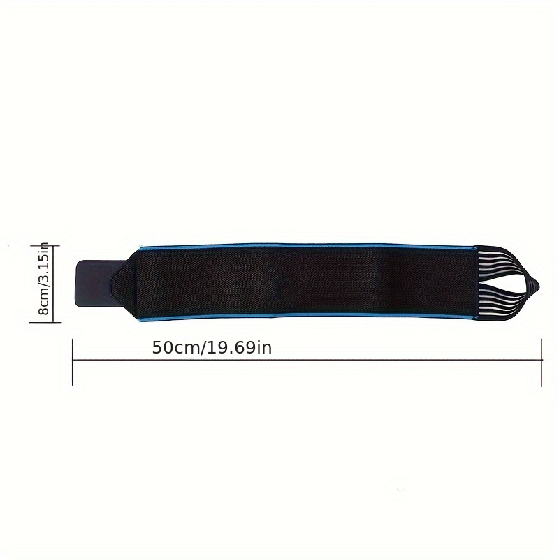 1 stuks verstelbare polssteunb - Wrist Wraps Weightlifting Support recensie en prijs