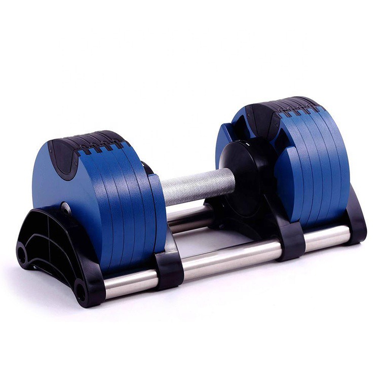 Verstelbare gewichtsfitnessset - Adjustable Dumbbell Pair 40Kg recensie en prijs