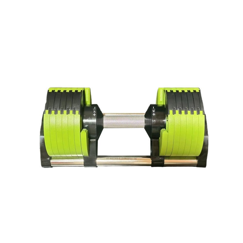 Verstelbare gewichtsfitnessset - Adjustable Dumbbell Pair 40Kg recensie en prijs