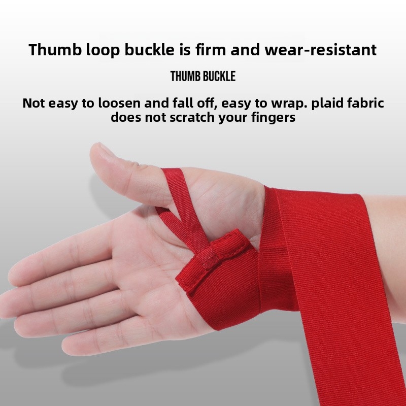 Siliconen schokbestendige gewi - Wrist Wraps Weightlifting Support recensie en prijs