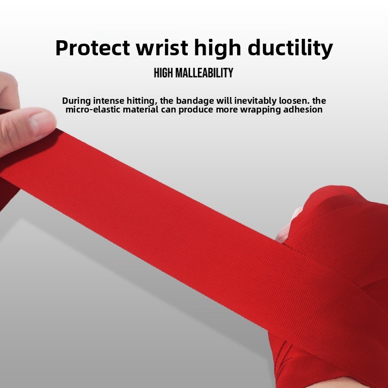 Siliconen schokbestendige gewi - Wrist Wraps Weightlifting Support recensie en prijs