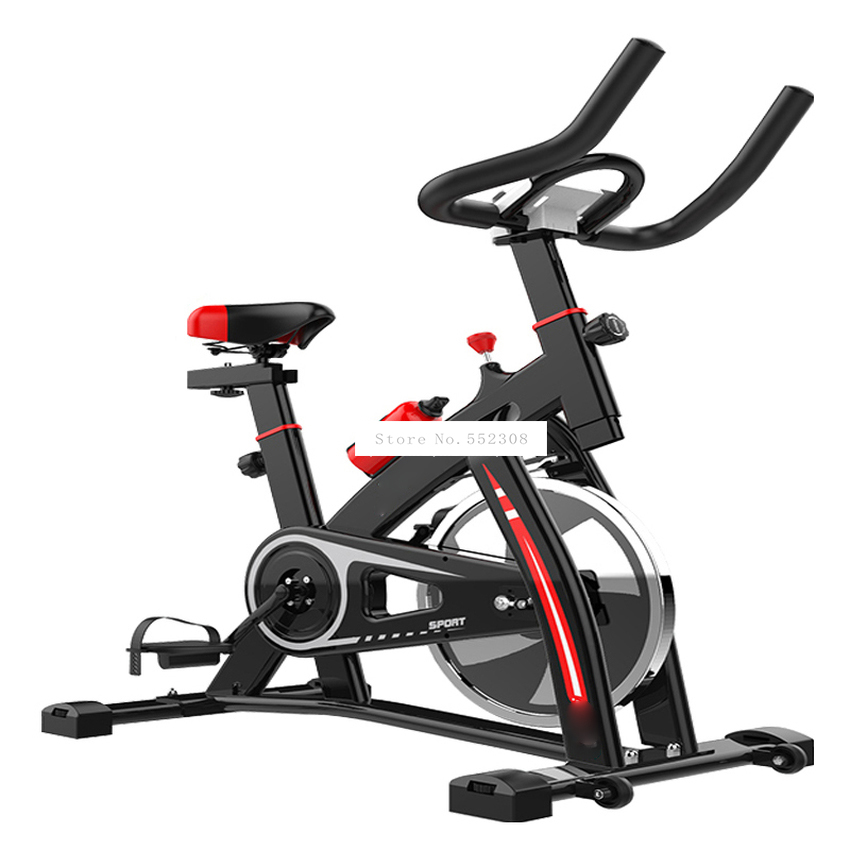 Ultrastille thuisfiets Indoor  - Exercise Bike Magnetic Resistance recensie en prijs