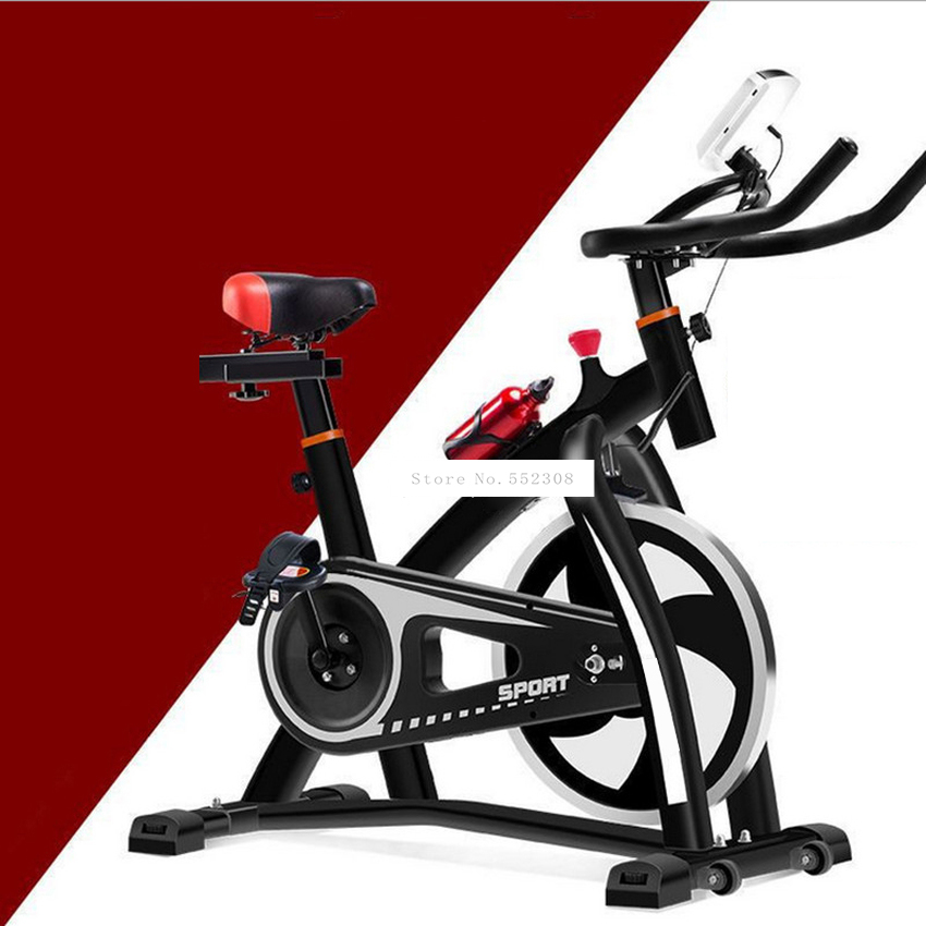 Ultrastille thuisfiets Indoor  - Exercise Bike Magnetic Resistance recensie en prijs