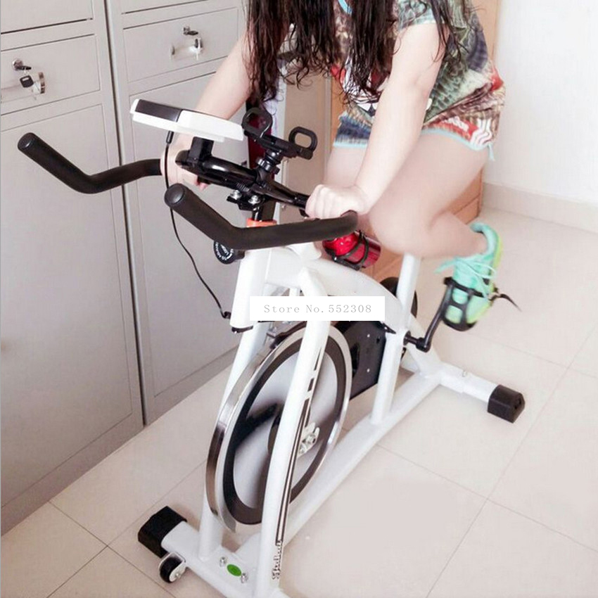 Ultrastille thuisfiets Indoor  - Exercise Bike Magnetic Resistance recensie en prijs