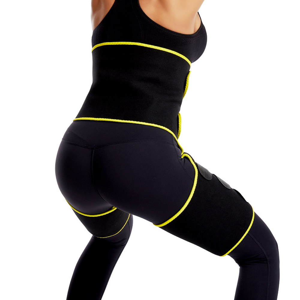 MTATMT Zweet Taille Trainer Di - Sweat Waist Trainer Belt Neoprene recensie en prijs