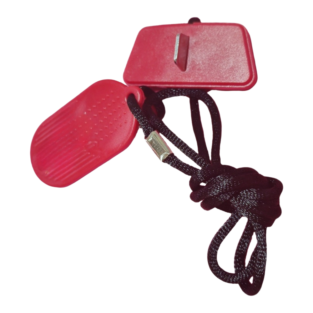 Voor Loopband Veiligheidssleut - Fitness Equipment recensie en prijs
