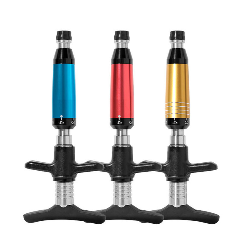 Handmatige chiropractische rug - Electric Massage Gun Deep Tissue recensie en prijs