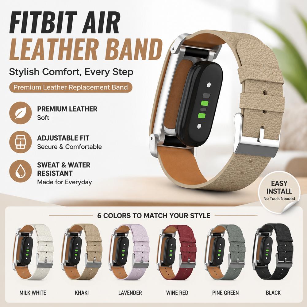 Voor Google Fitbit Air Band Ve - Resistance Bands Set With Handles recensie en prijs