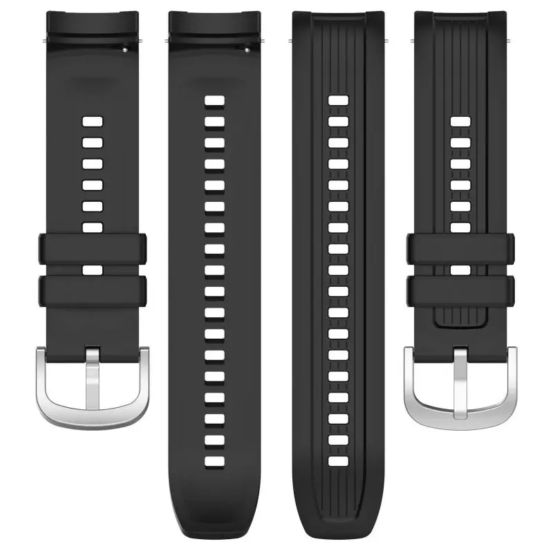 Siliconen band voor Amazfit Ba - Resistance Bands Set With Handles recensie en prijs