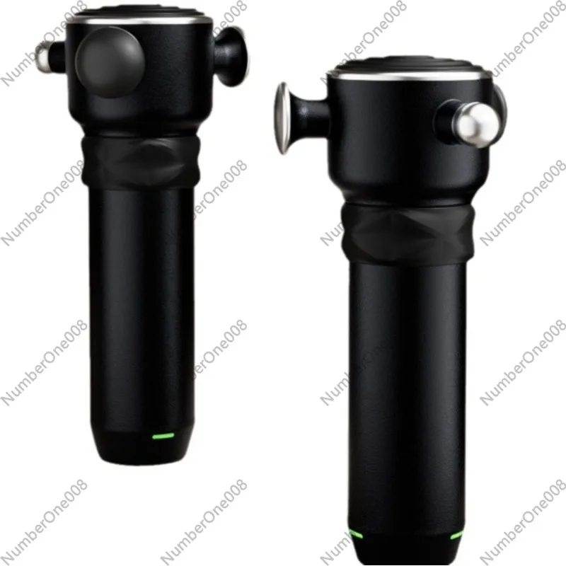 Dieptewerking massagepistool e - Electric Massage Gun Deep Tissue recensie en prijs