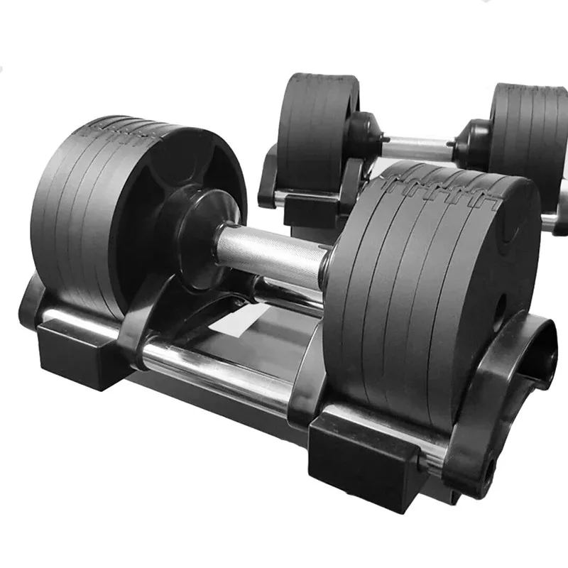 Een paar verstelbare dumbbells - Adjustable Dumbbell Pair 40Kg recensie en prijs